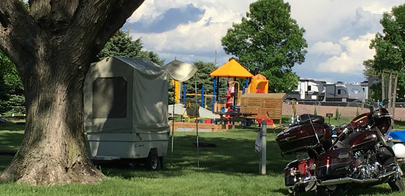 Escape to Serenity: Your Guide to South Dakota's Hidden Gem (KOA Sioux City North)