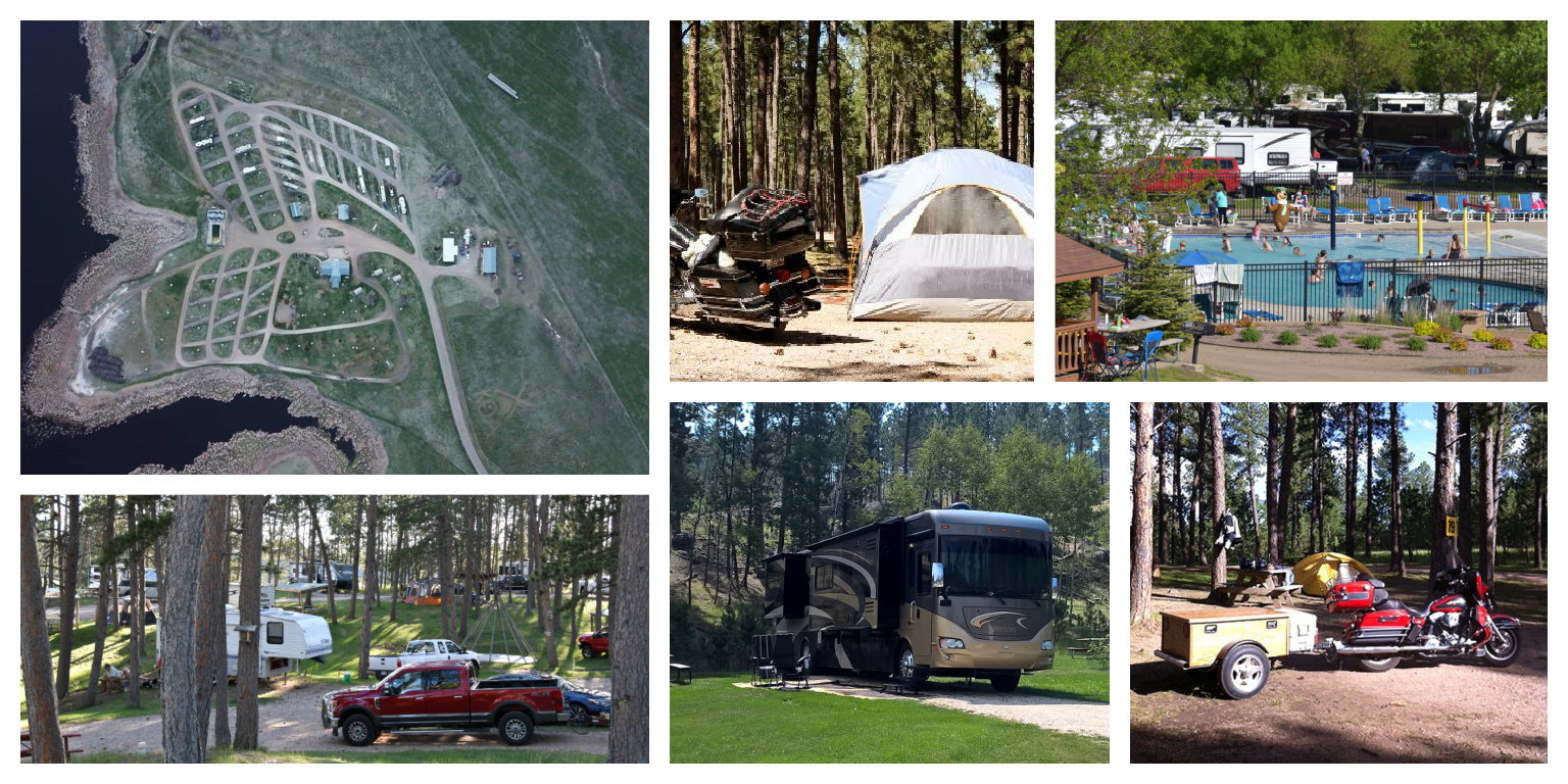 Plan Sooner Rather Than Later for 2021 South Dakota Camping Vacations